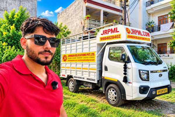 10 Things to Know Before Buying a Commercial Vehicle in India