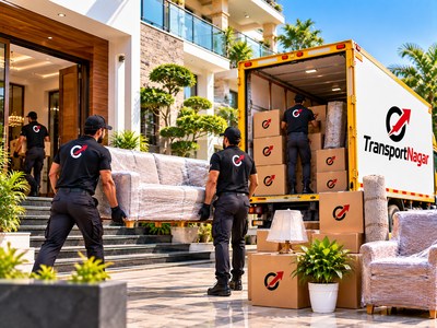 How to Choose Packers and Movers: A Complete Guide for a Safe and Hassle-Free Move
