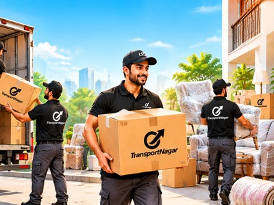 Packers And Movers