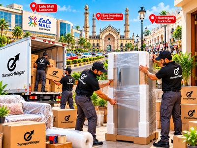 Lucknow Storage units