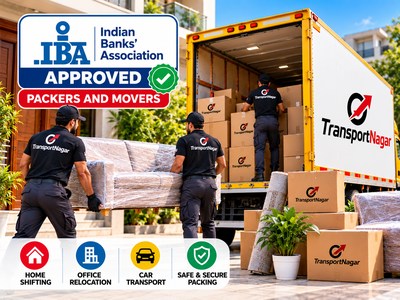 IBA Approved Packers