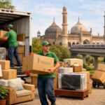 best packers and movers lucknow