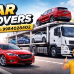 car movers in lucknow