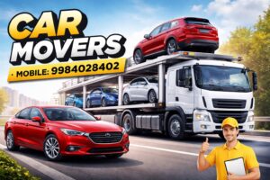car movers in lucknow